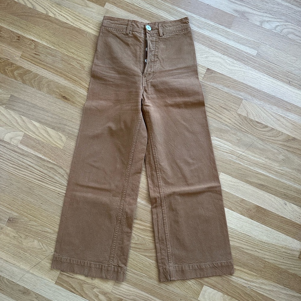 JESSE KAMM Sailor Pant